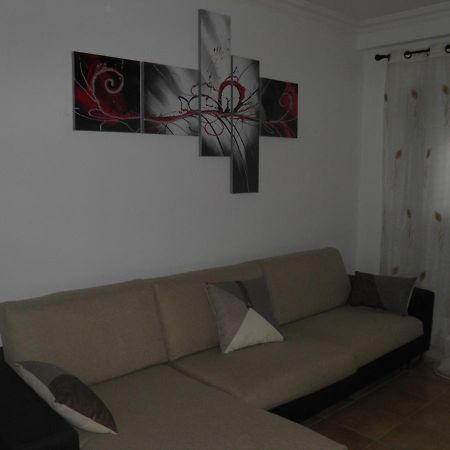 Апартаменты Apartamento En Playa De Сардина Экстерьер фото